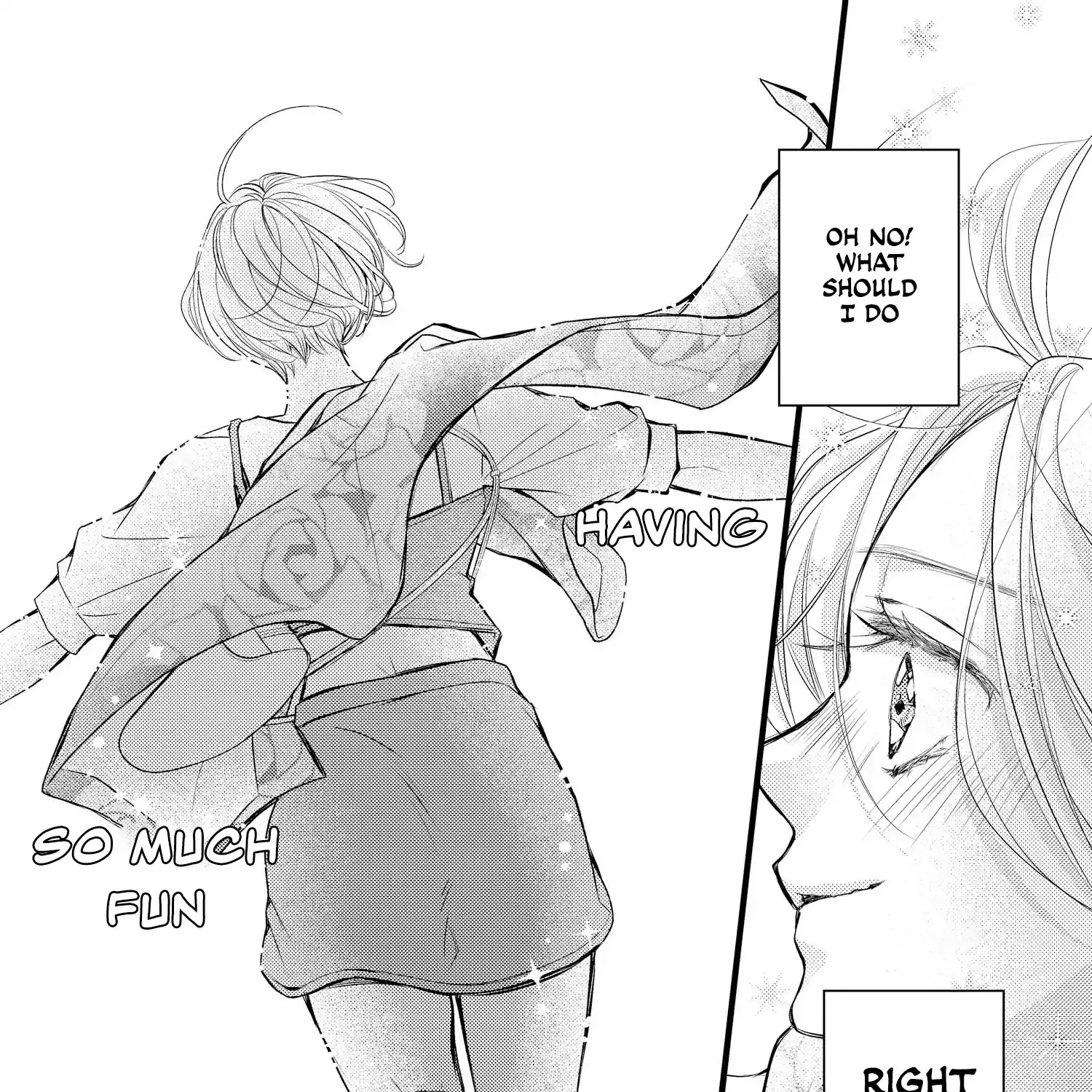 Bite Maker AK Chapter 11 page 82 - 
