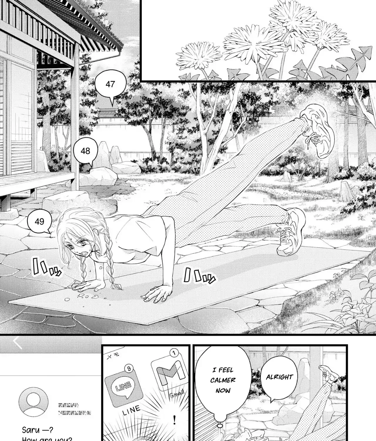 Bite Maker AK Chapter 11 page 10 - 