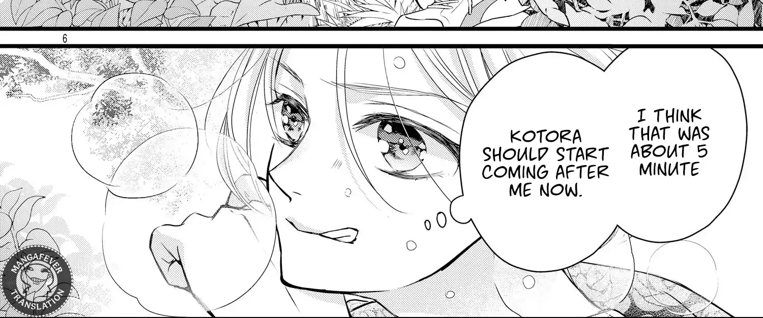 Bite Maker AK Chapter 12 page 14 - 