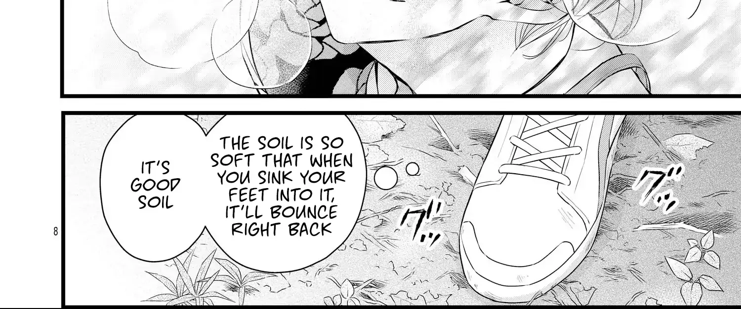 Bite Maker AK Chapter 12 page 18 - 