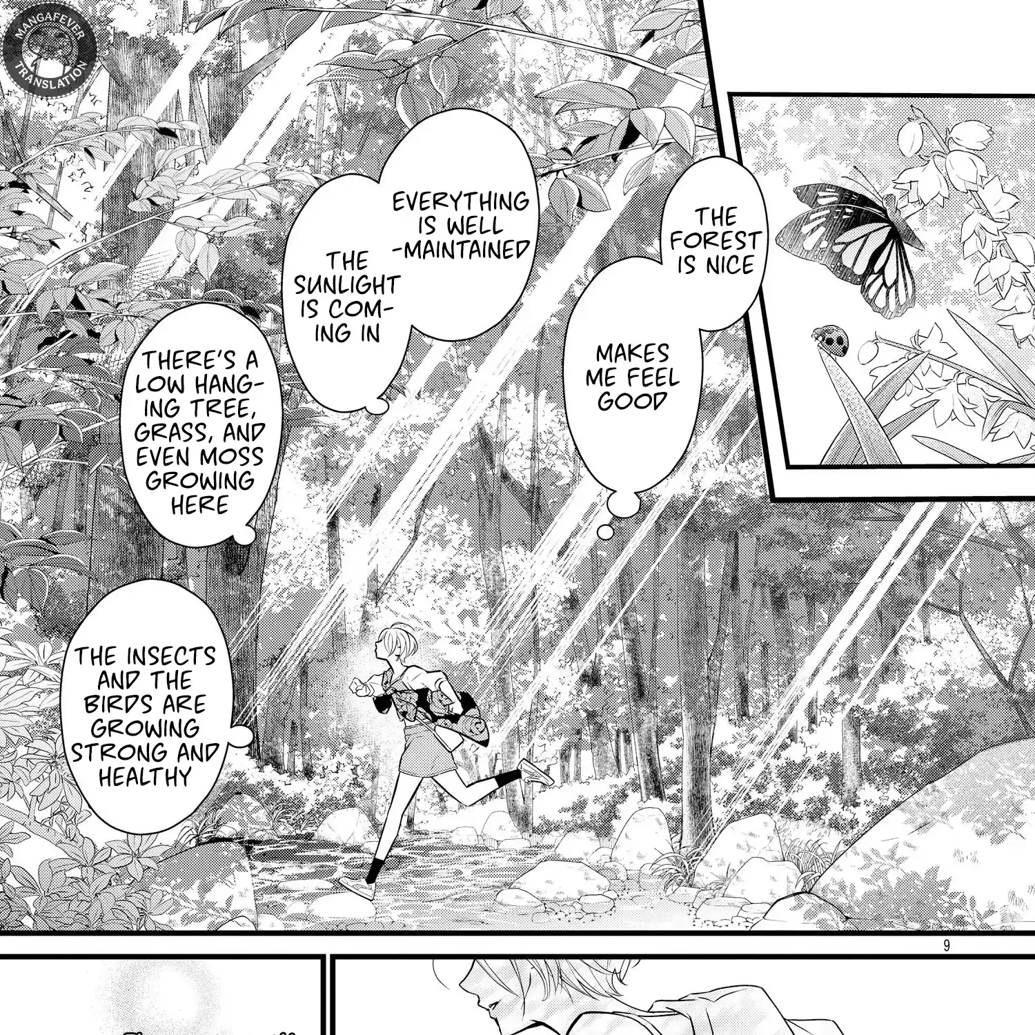 Bite Maker AK Chapter 12 page 19 - 