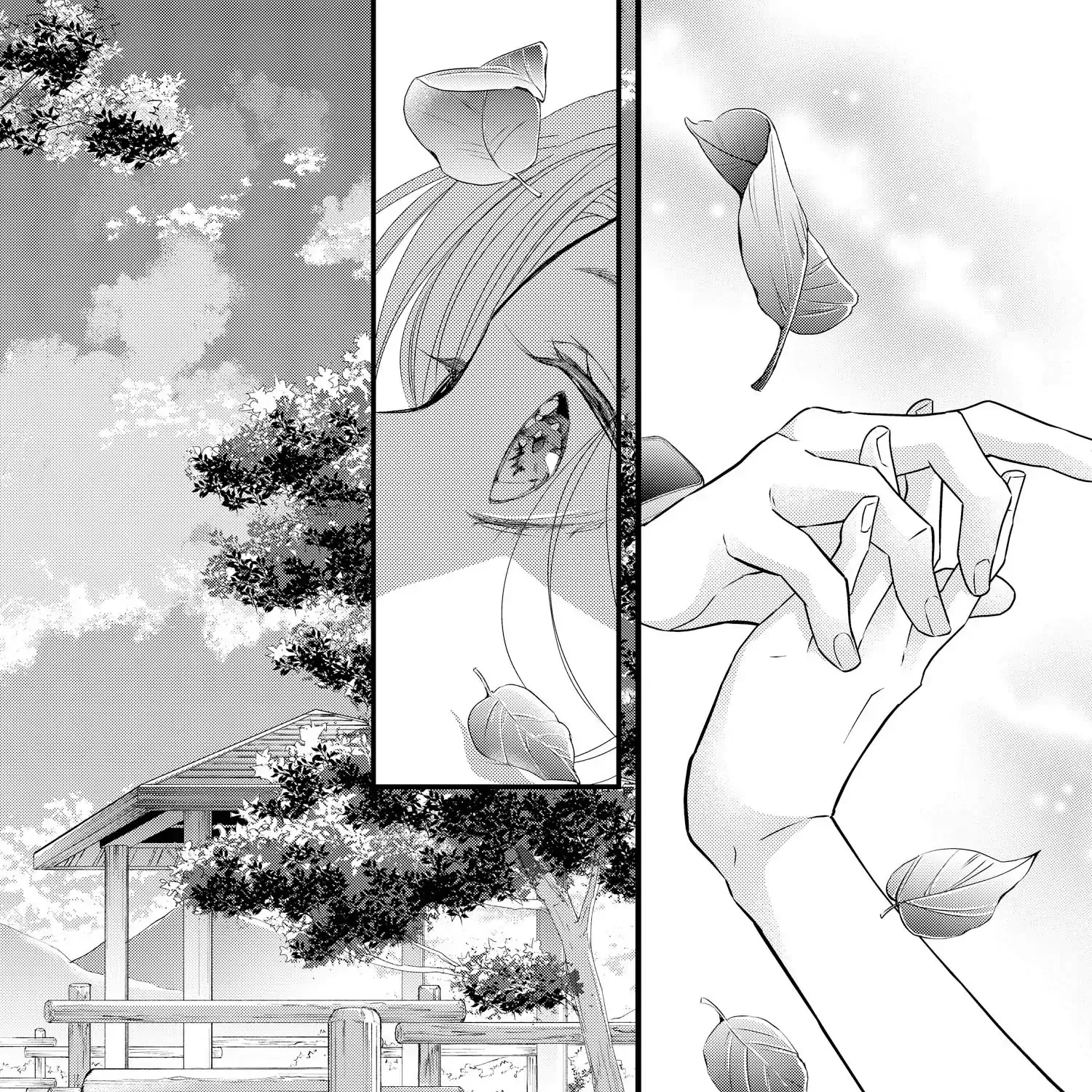Bite Maker AK Chapter 12 page 25 - 