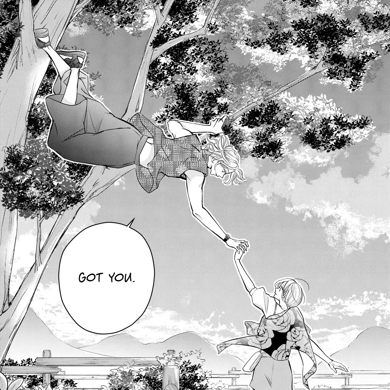 Bite Maker AK Chapter 12 page 27 - 
