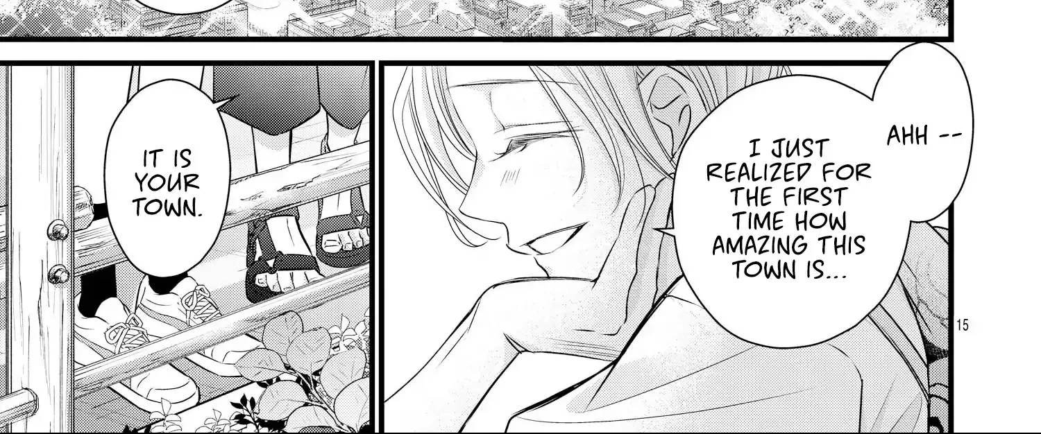 Bite Maker AK Chapter 12 page 32 - 
