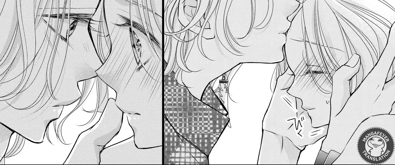 Bite Maker AK Chapter 12 page 36 - 