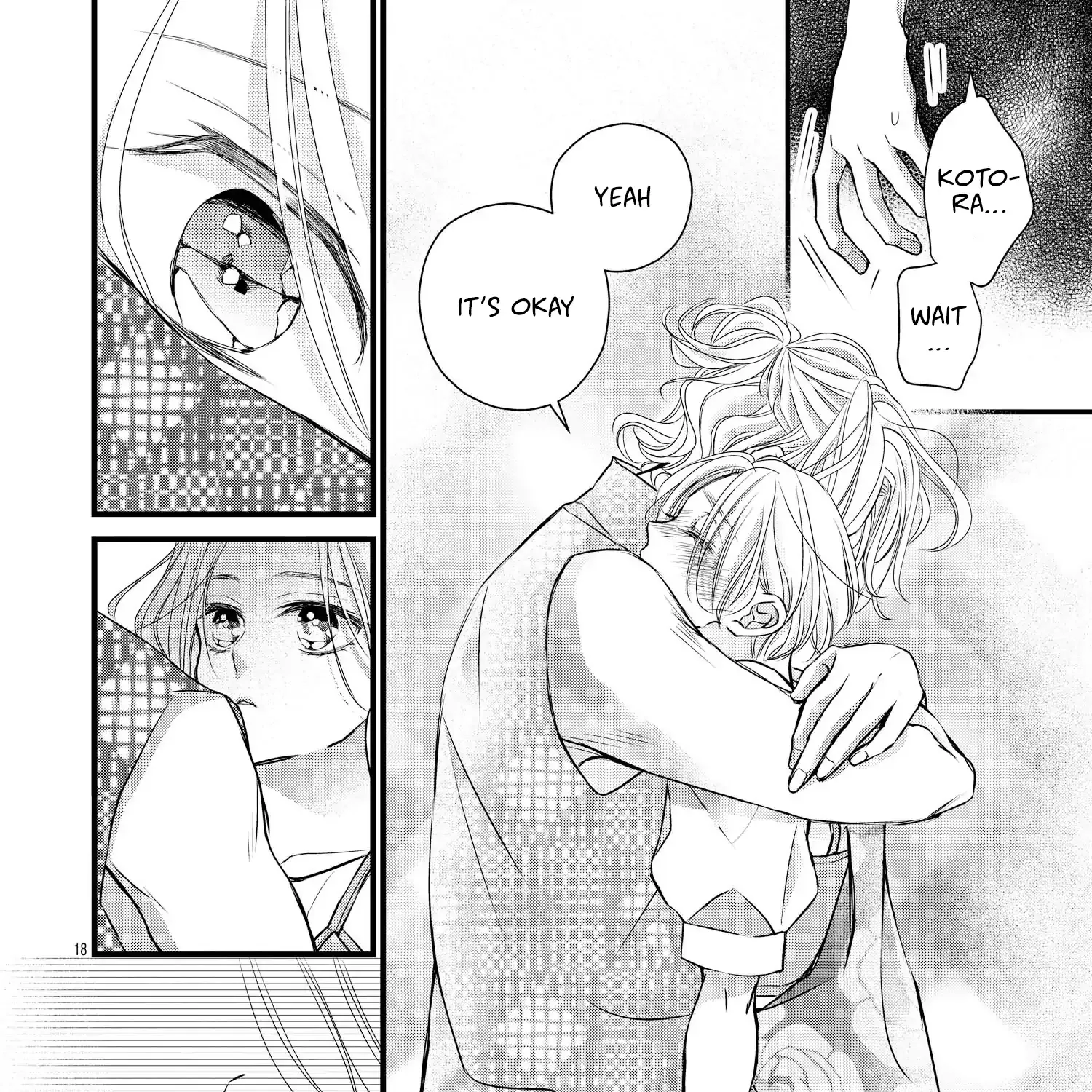 Bite Maker AK Chapter 12 page 37 - 