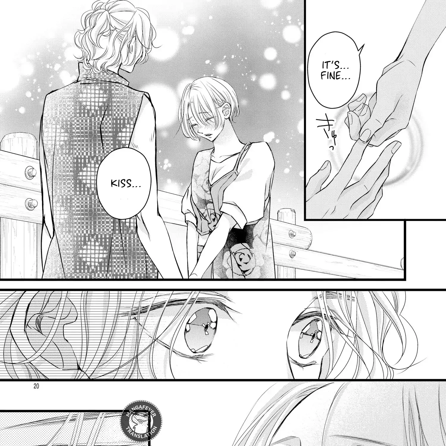 Bite Maker AK Chapter 12 page 41 - 
