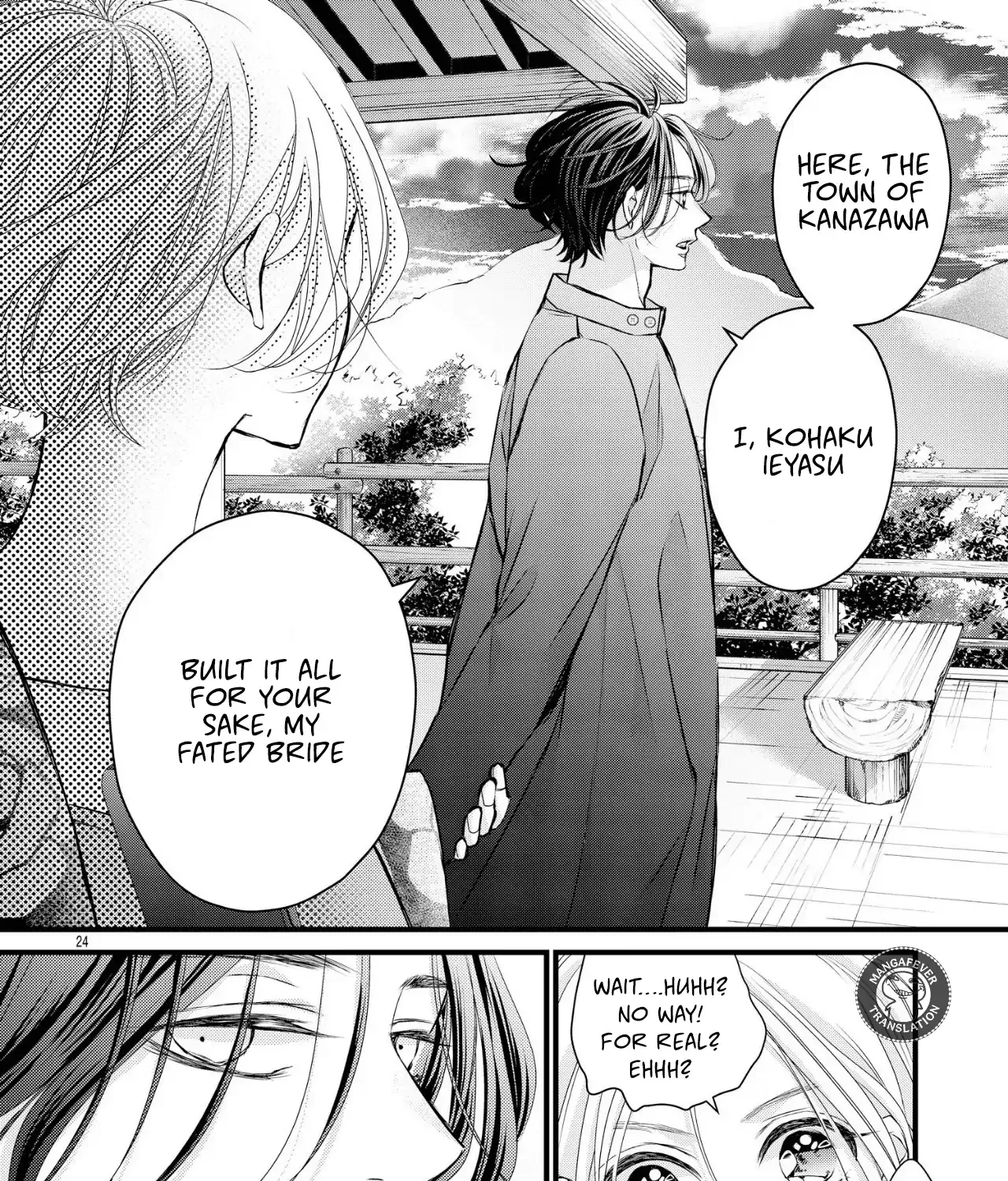 Bite Maker AK Chapter 12 page 49 - 