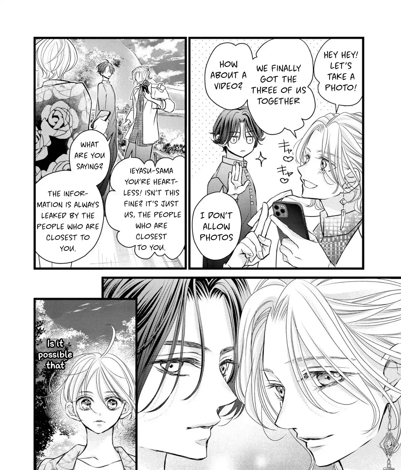Bite Maker AK Chapter 12 page 53 - 