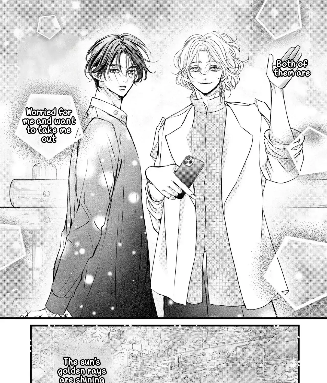 Bite Maker AK Chapter 12 page 55 - 