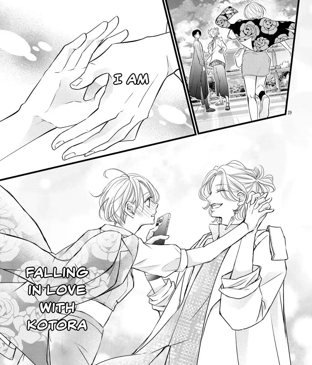 Bite Maker AK Chapter 12 page 59 - 