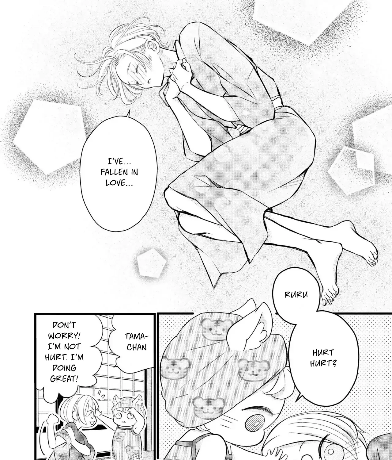 Bite Maker AK Chapter 12 page 65 - 