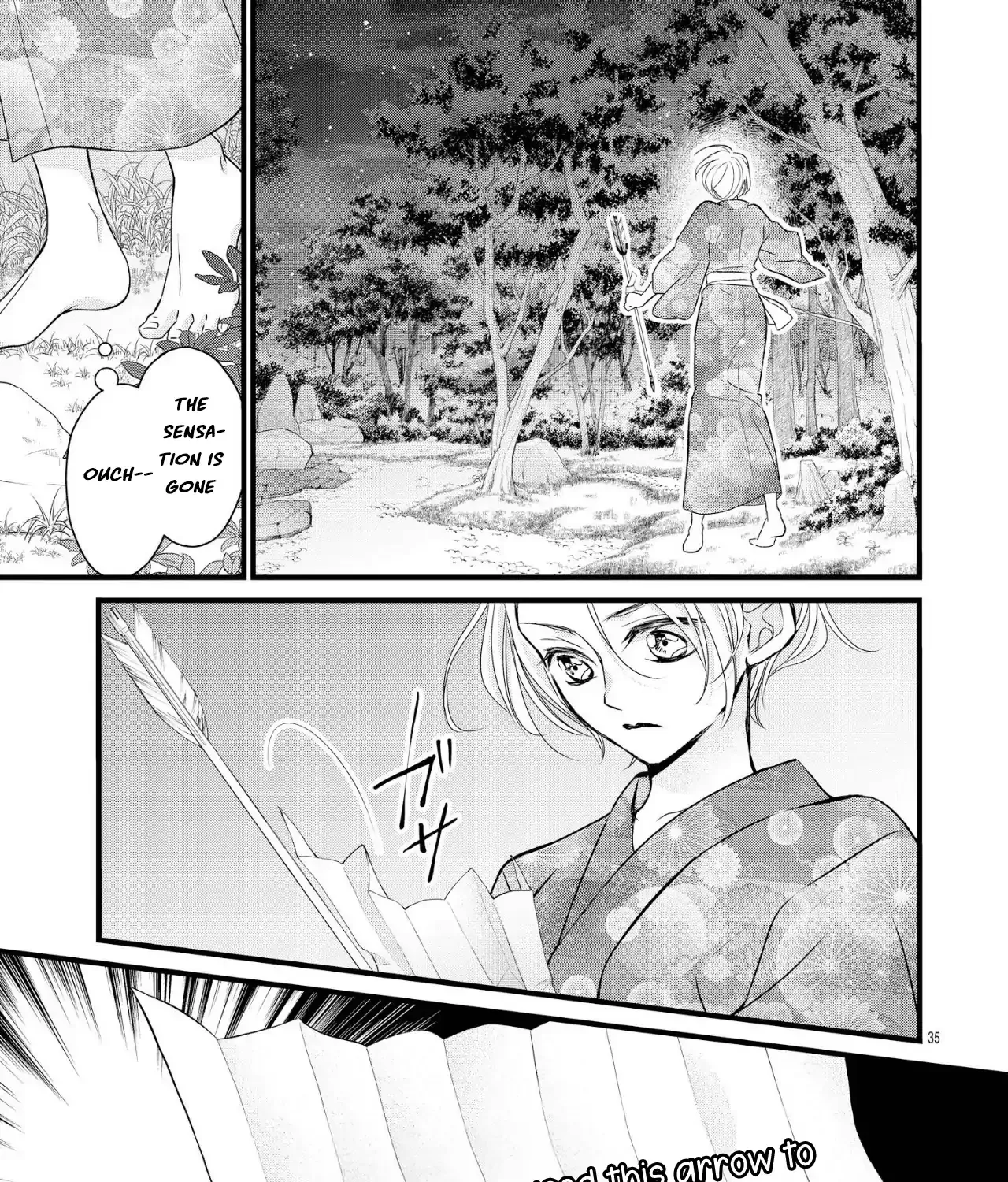 Bite Maker AK Chapter 12 page 71 - 