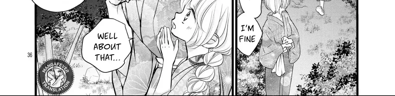 Bite Maker AK Chapter 12 page 74 - 