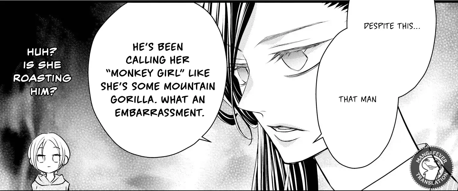 Bite Maker AK Chapter 13 page 12 - 