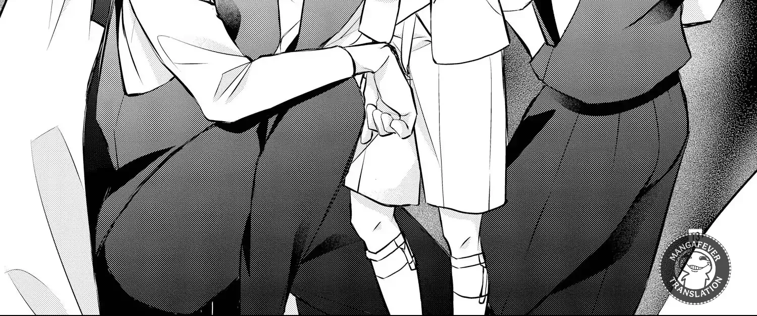 Bite Maker AK Chapter 13 page 28 - 