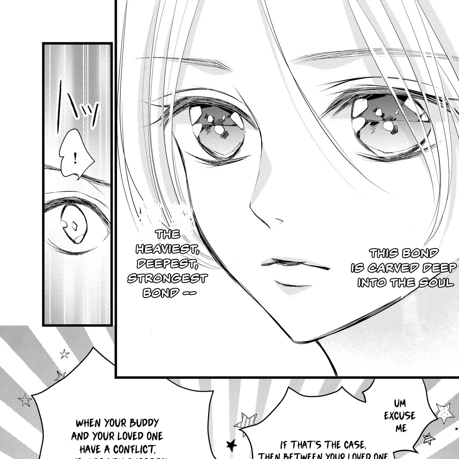 Bite Maker AK Chapter 13 page 31 - 