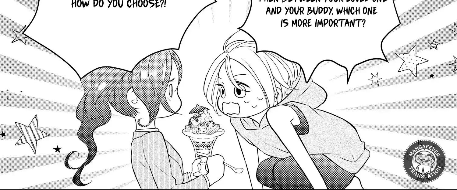 Bite Maker AK Chapter 13 page 32 - 