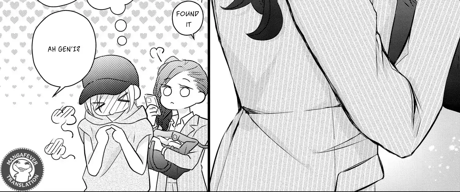 Bite Maker AK Chapter 13 page 38 - 