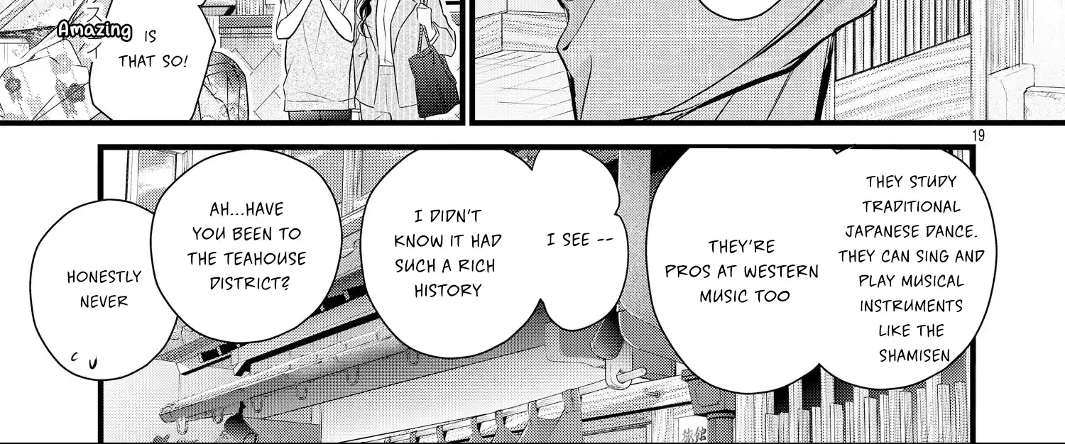 Bite Maker AK Chapter 13 page 40 - 