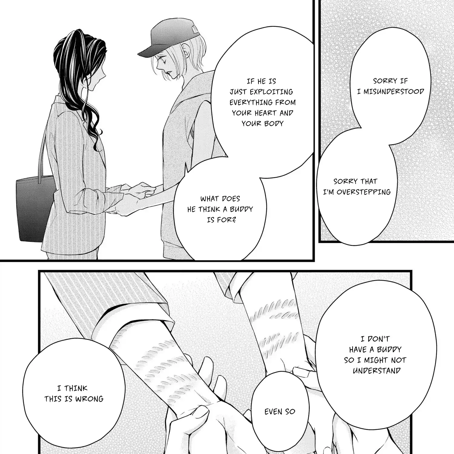 Bite Maker AK Chapter 13 page 53 - 