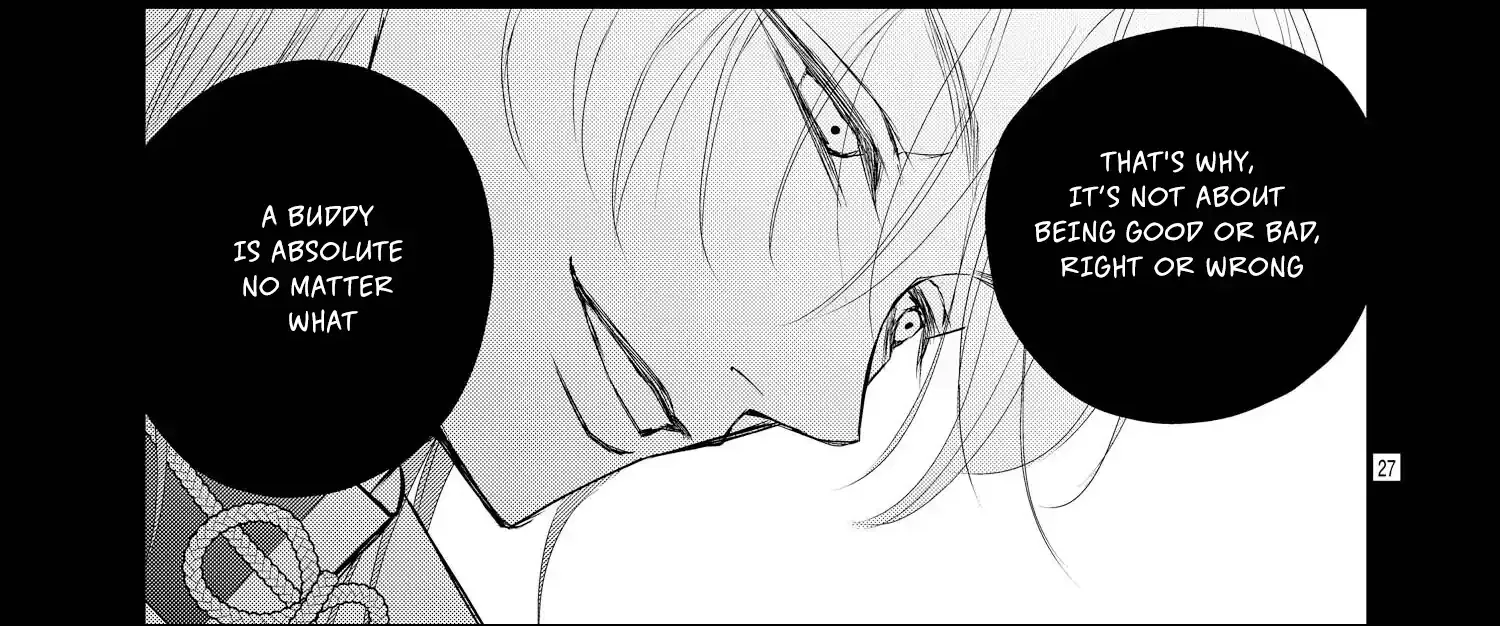 Bite Maker AK Chapter 13 page 56 - 