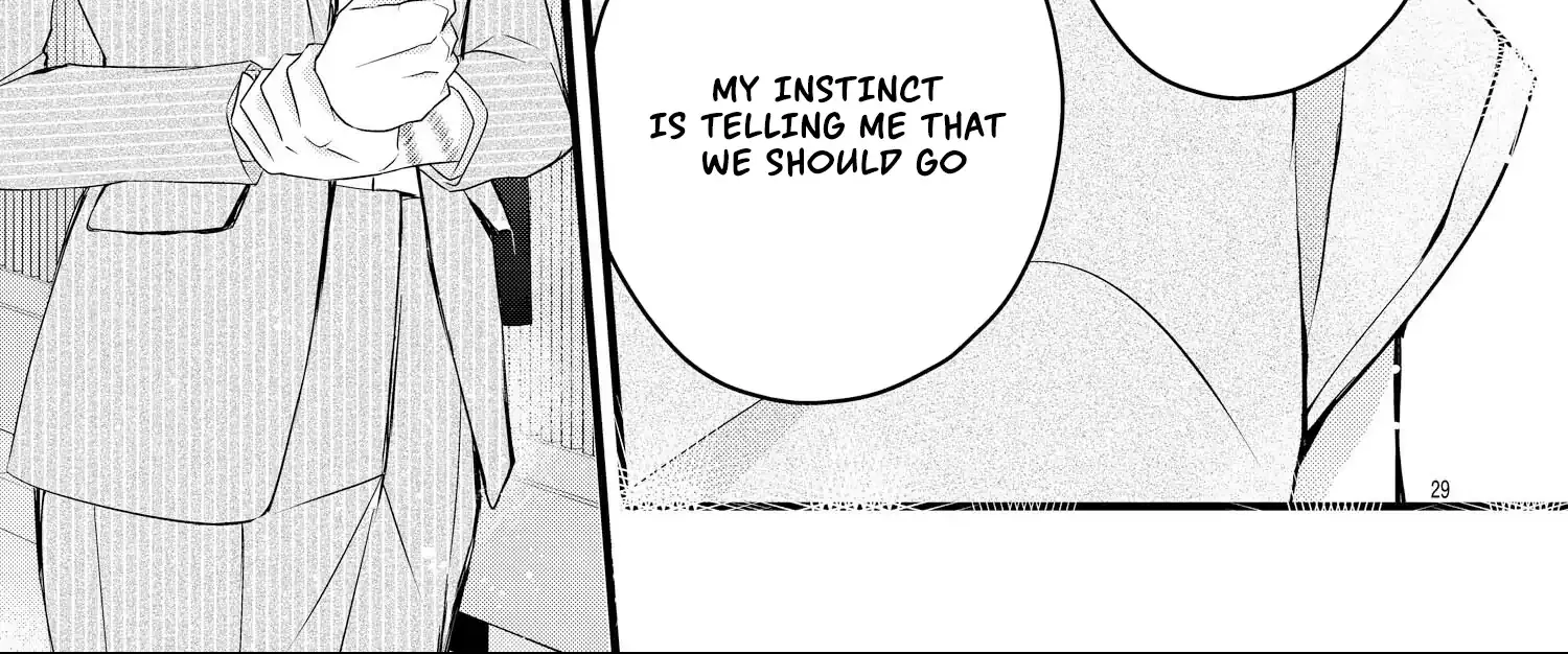 Bite Maker AK Chapter 13 page 60 - 