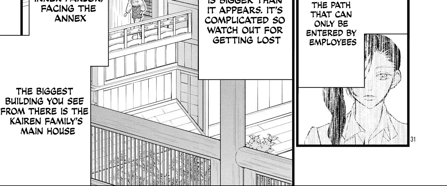 Bite Maker AK Chapter 13 page 64 - 