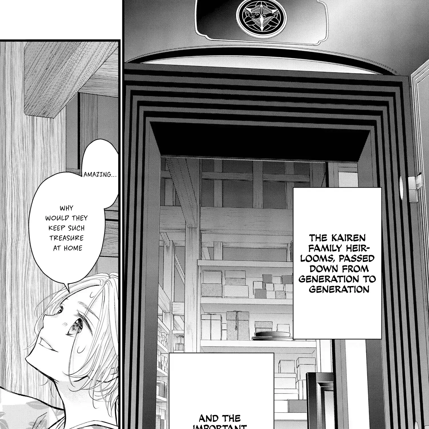 Bite Maker AK Chapter 13 page 65 - 