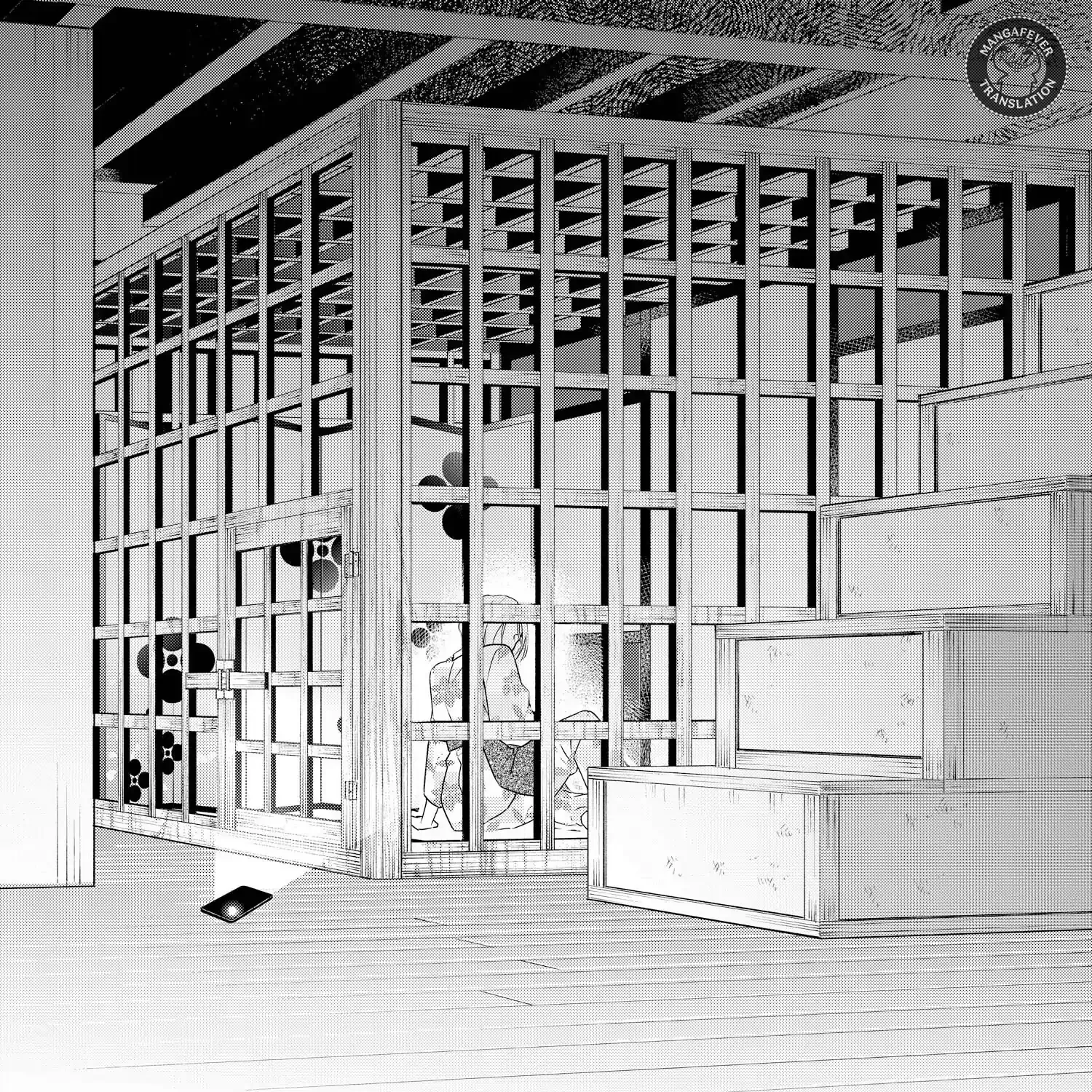 Bite Maker AK Chapter 13 page 71 - 
