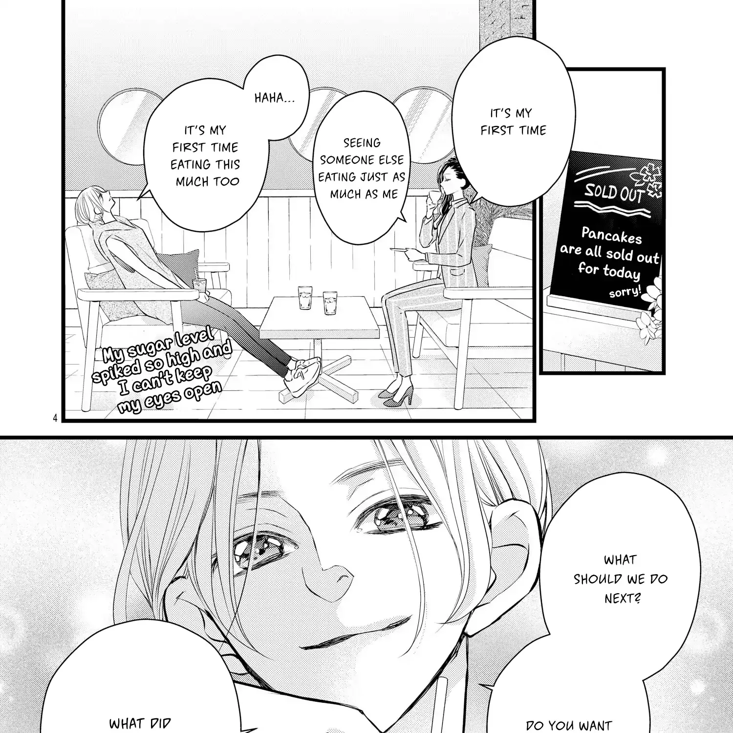 Bite Maker AK Chapter 13 page 9 - 
