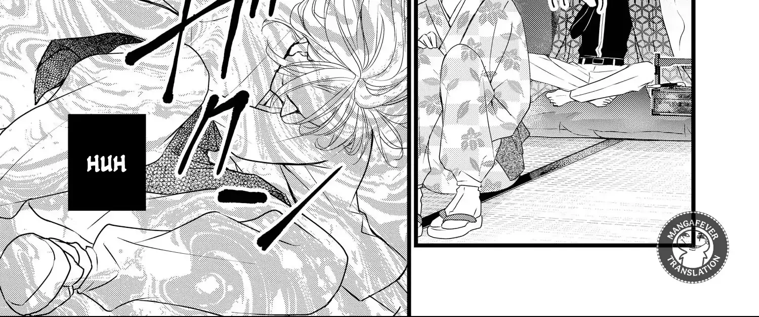 Bite Maker AK Chapter 14 page 15 - 