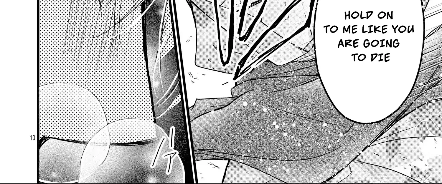 Bite Maker AK Chapter 14 page 21 - 