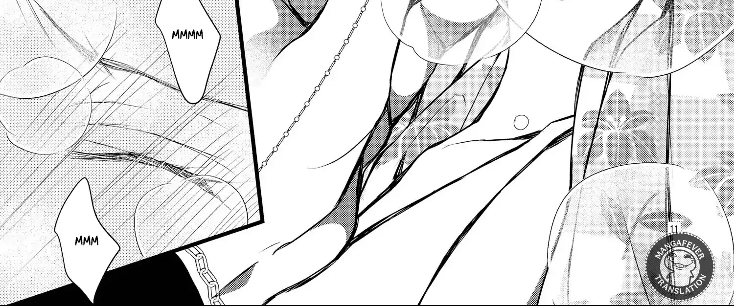 Bite Maker AK Chapter 14 page 23 - 