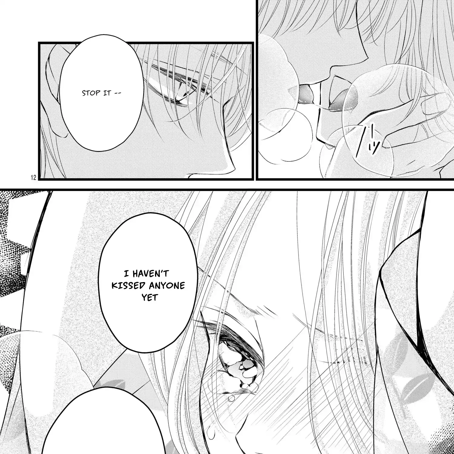 Bite Maker AK Chapter 14 page 24 - 