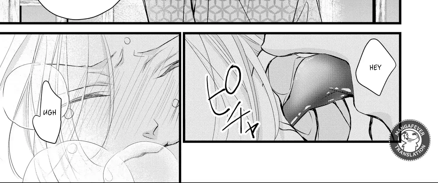 Bite Maker AK Chapter 14 page 27 - 