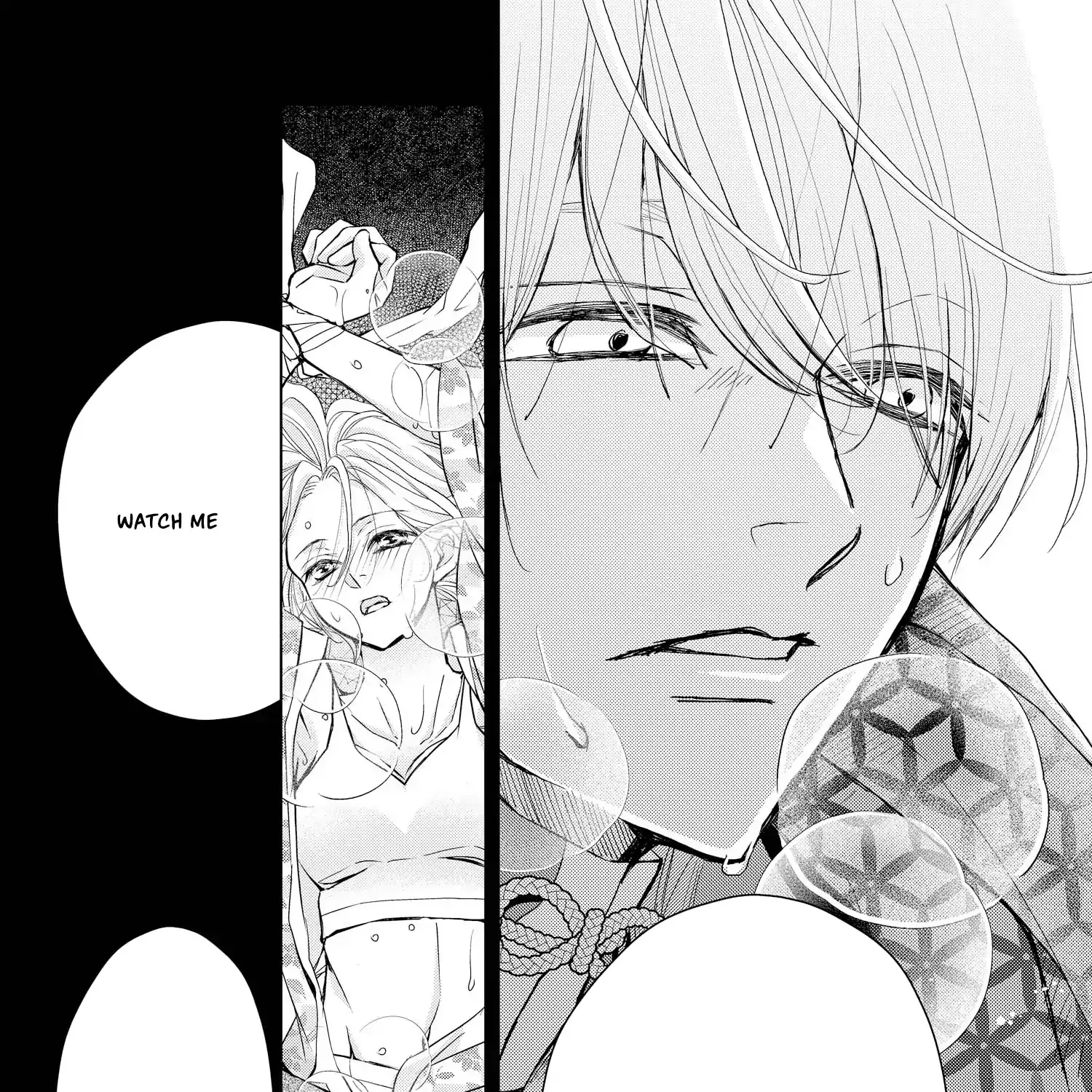 Bite Maker AK Chapter 14 page 30 - 