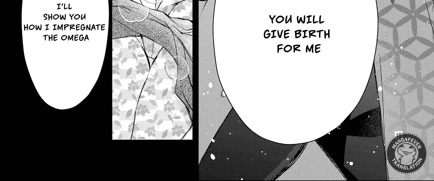 Bite Maker AK Chapter 14 page 31 - 