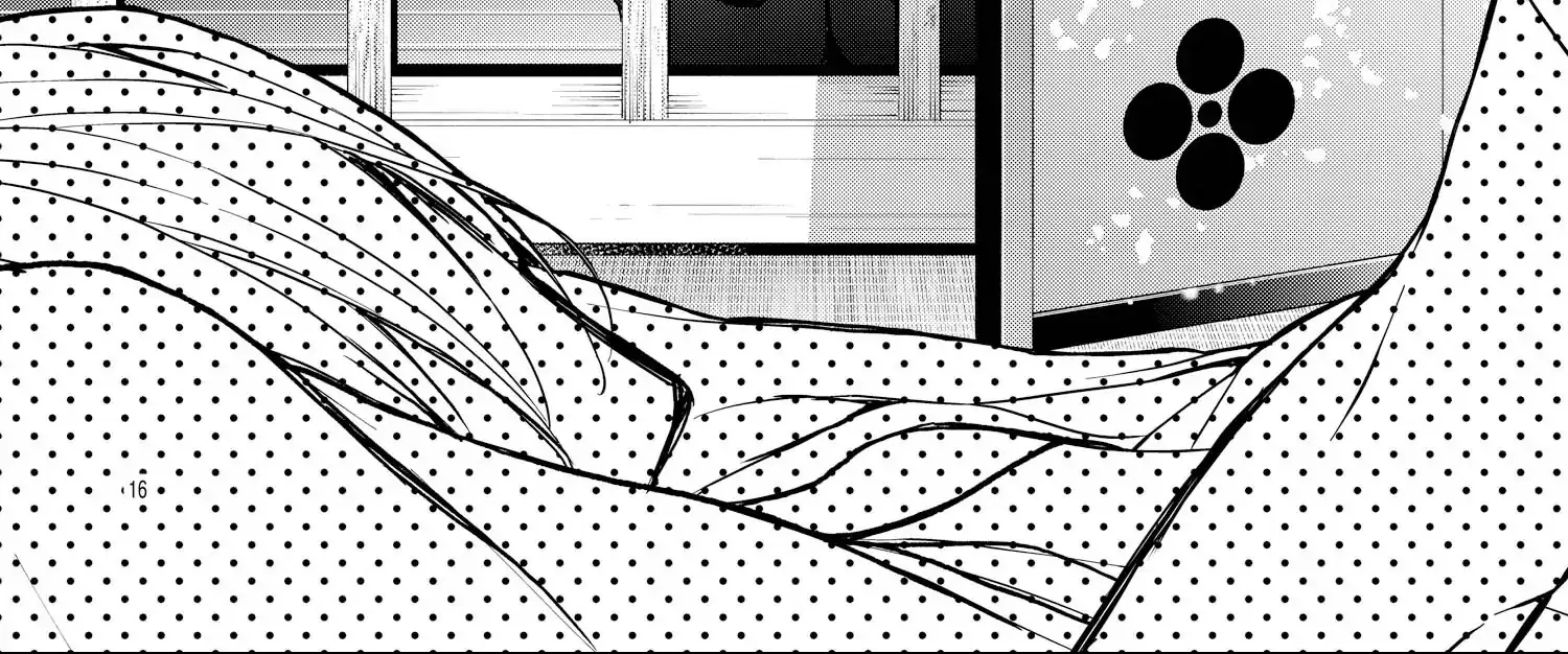 Bite Maker AK Chapter 14 page 33 - 