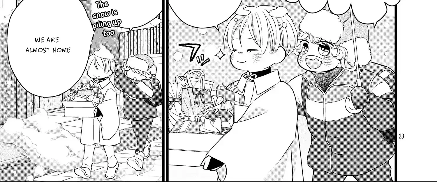 Bite Maker AK Chapter 14 page 47 - 