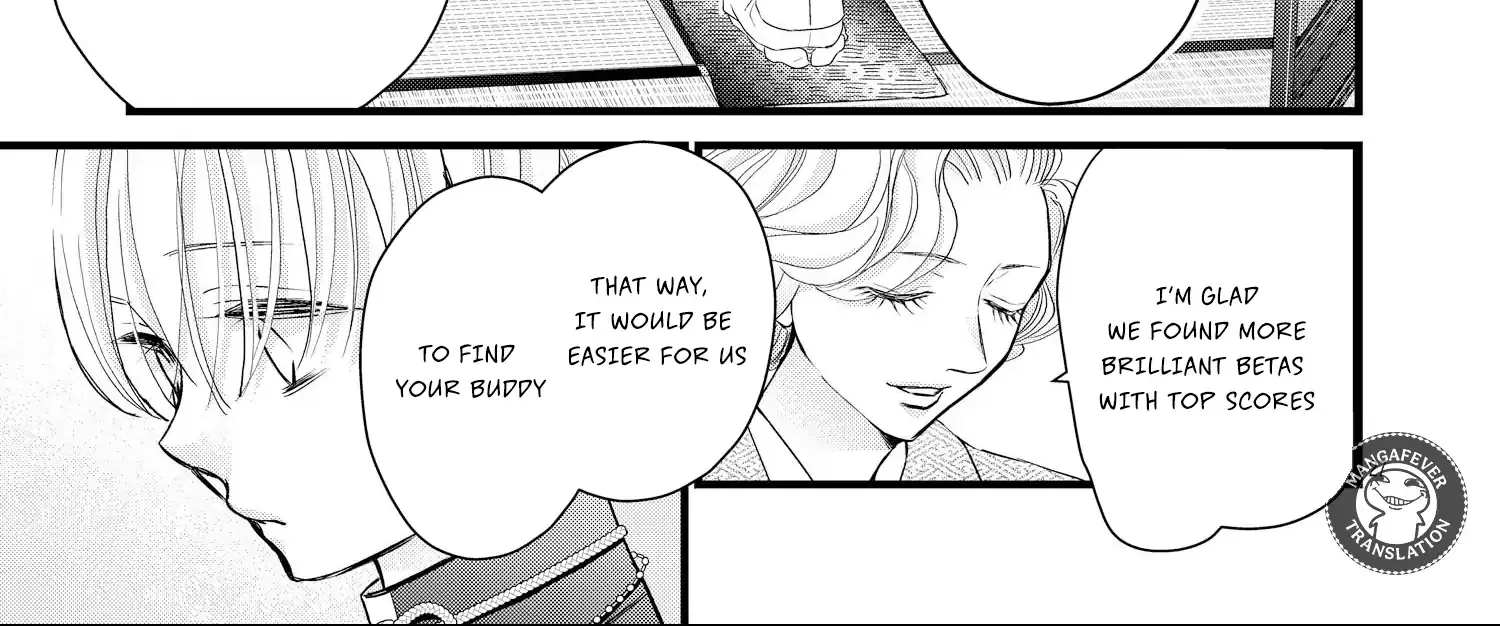 Bite Maker AK Chapter 14 page 55 - 