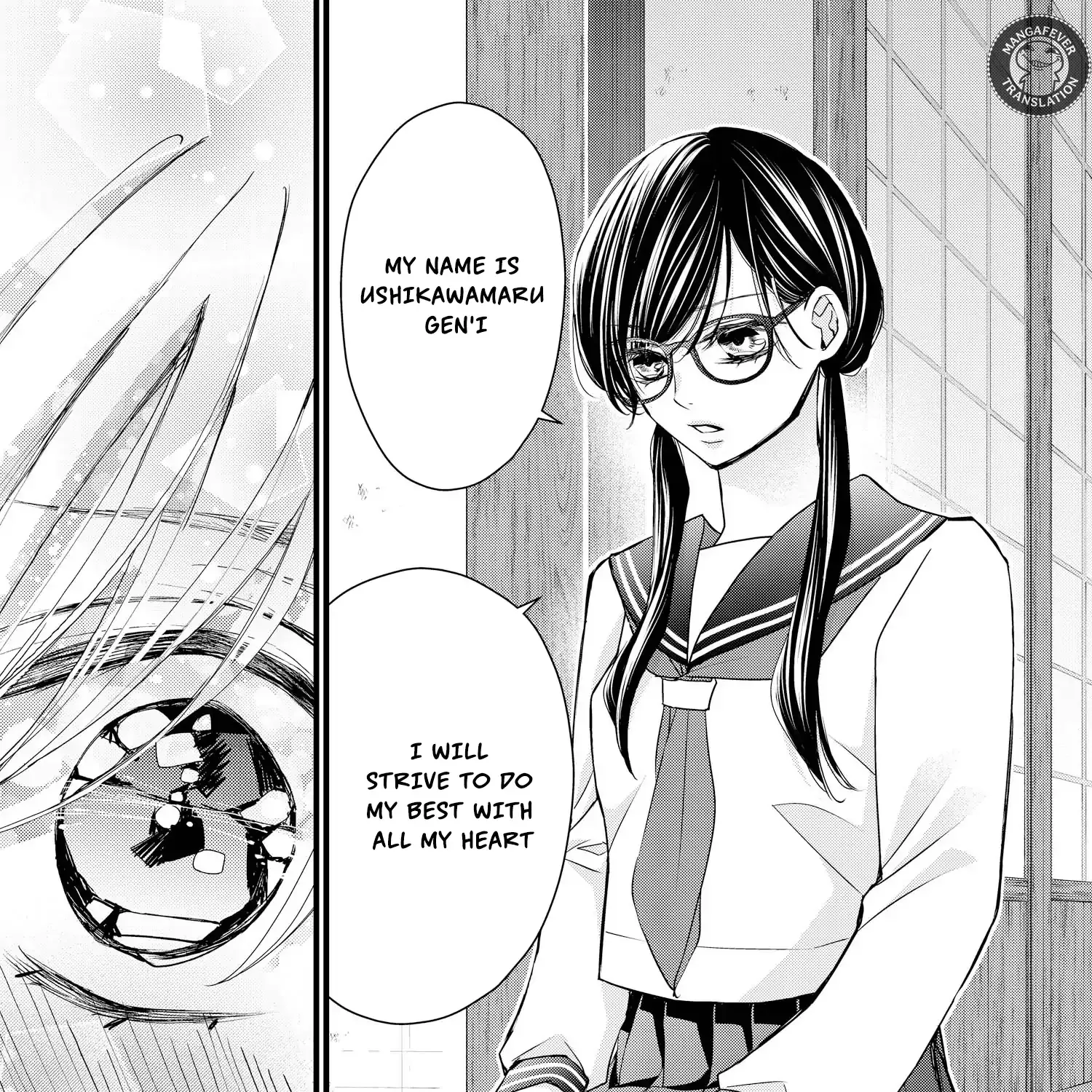 Bite Maker AK Chapter 14 page 58 - 