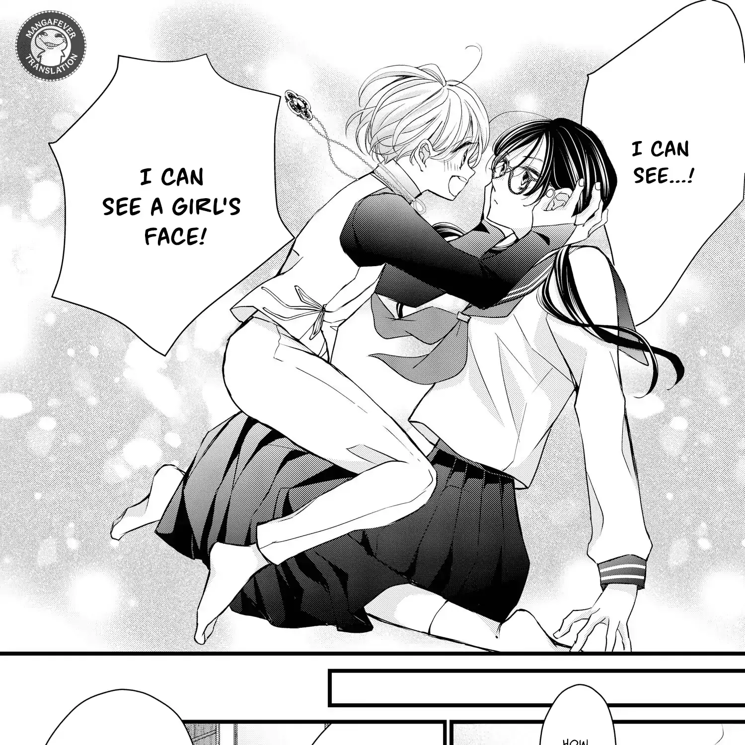 Bite Maker AK Chapter 14 page 60 - 