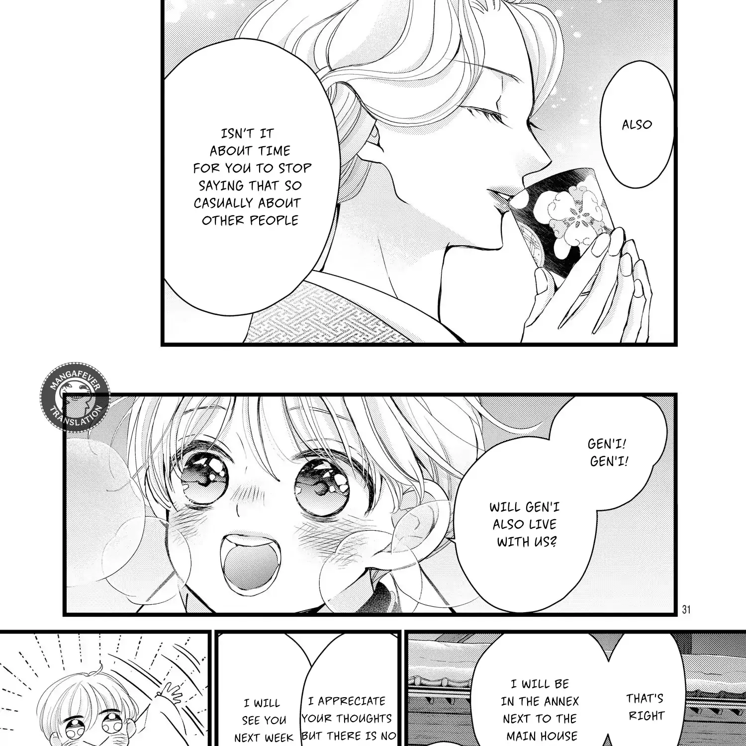 Bite Maker AK Chapter 14 page 62 - 