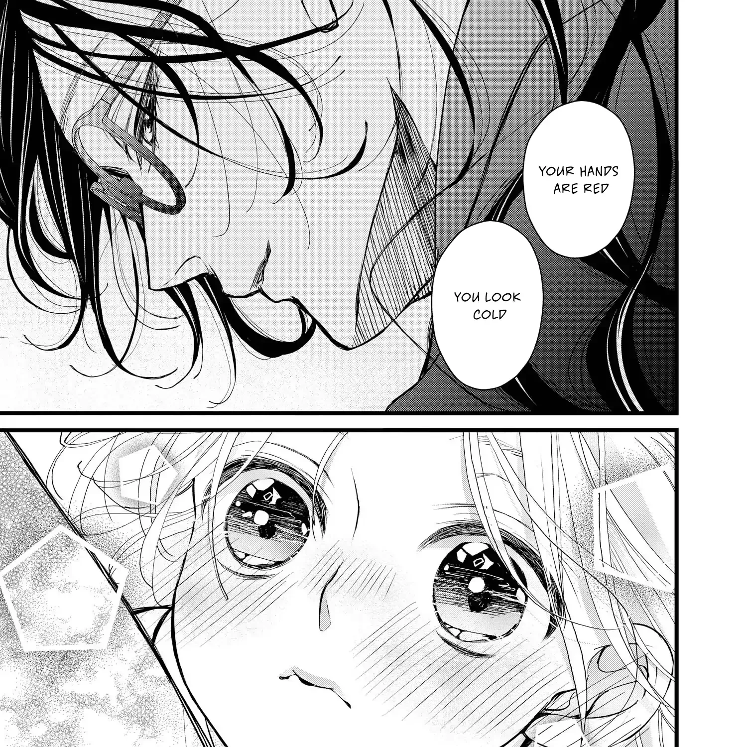 Bite Maker AK Chapter 14 page 70 - 