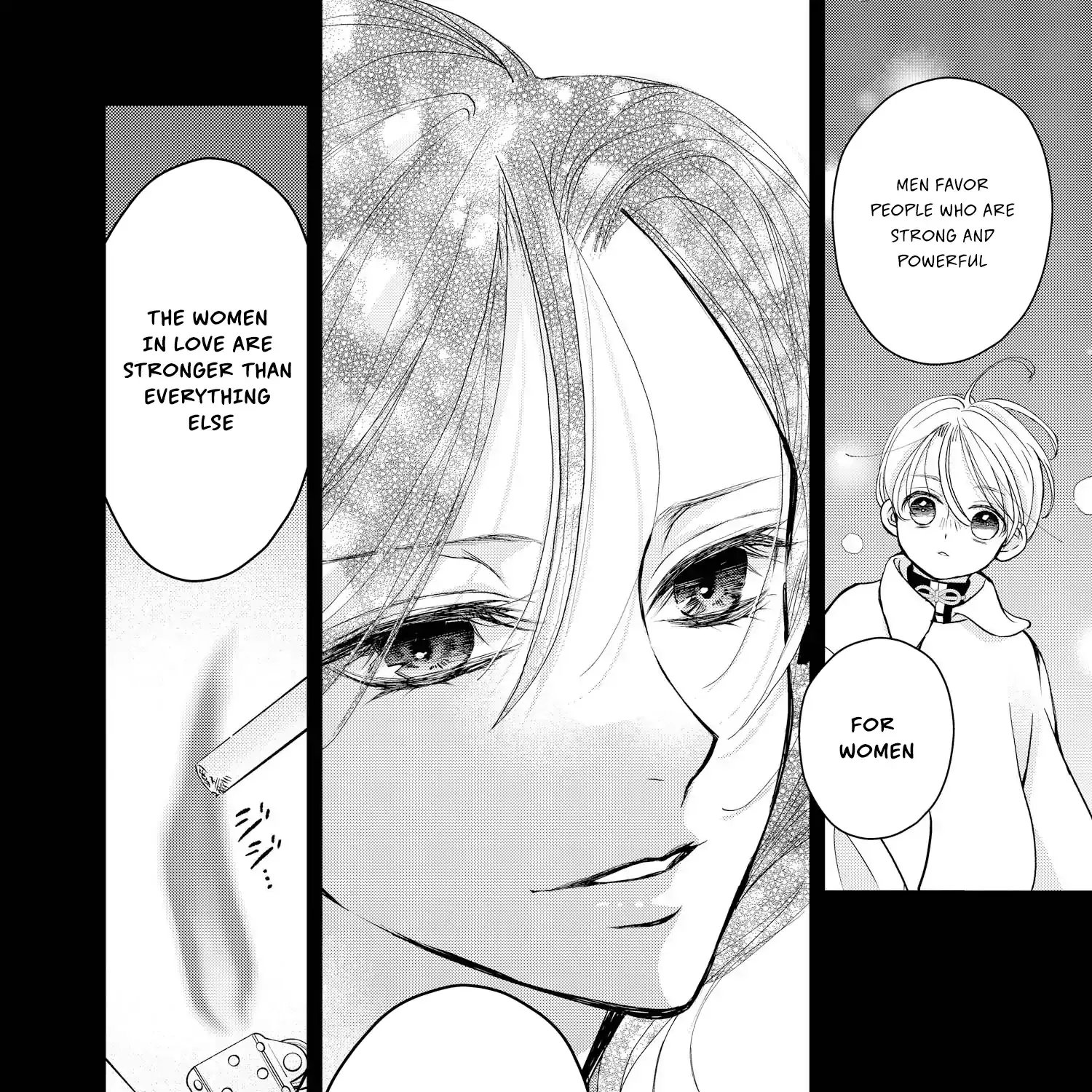 Bite Maker AK Chapter 14 page 76 - 