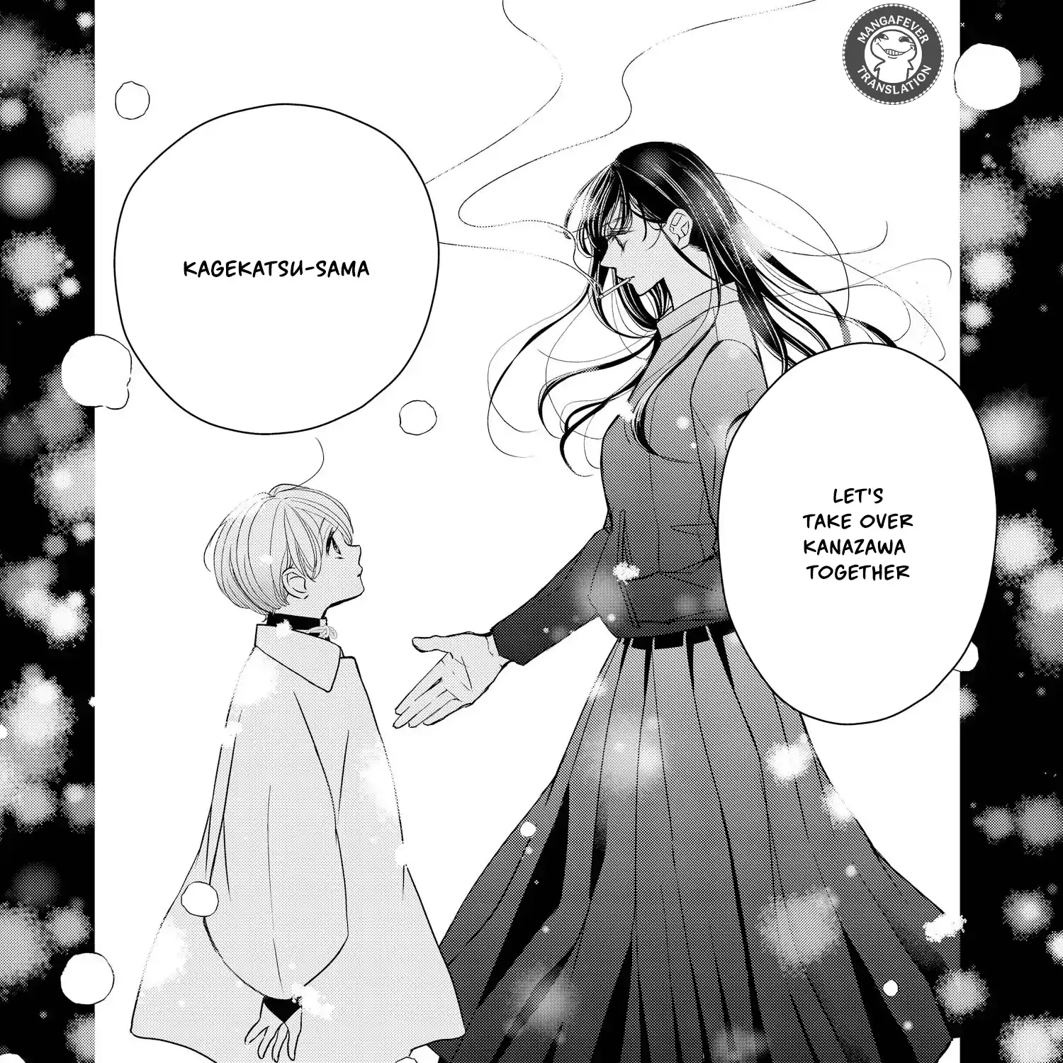 Bite Maker AK Chapter 14 page 78 - 