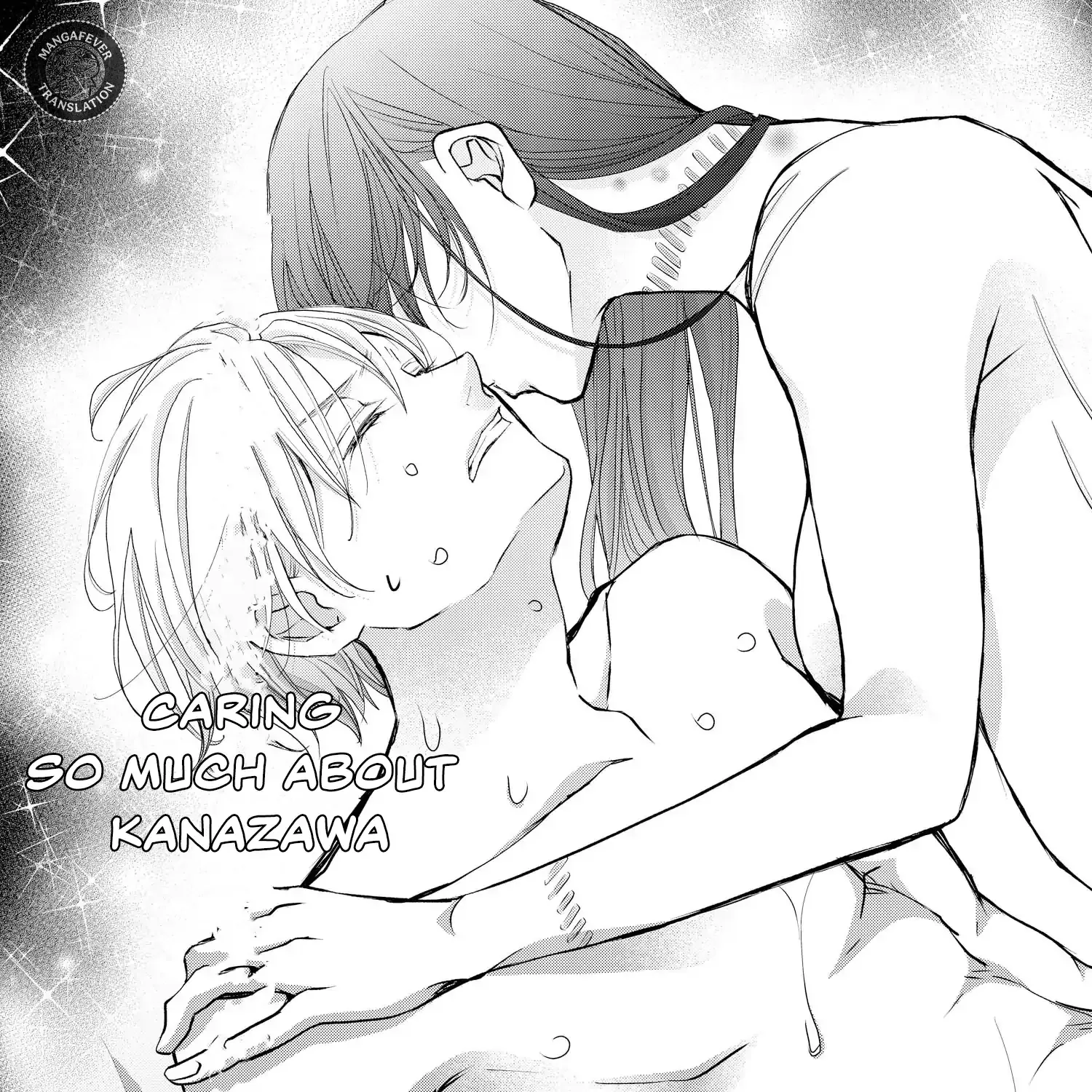 Bite Maker AK Chapter 14 page 82 - 