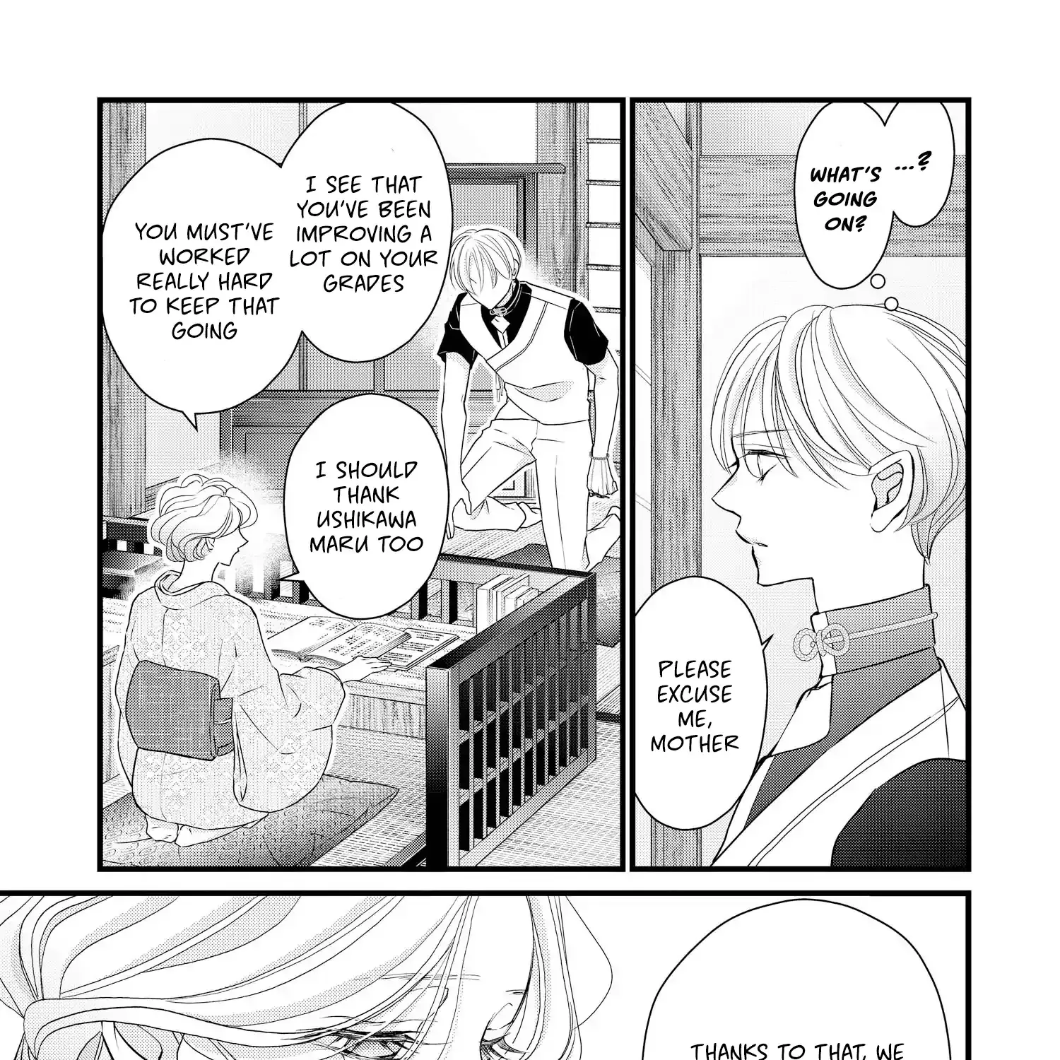 Bite Maker AK Chapter 15 page 103 - 