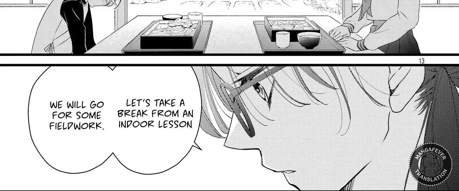 Bite Maker AK Chapter 15 page 28 - 